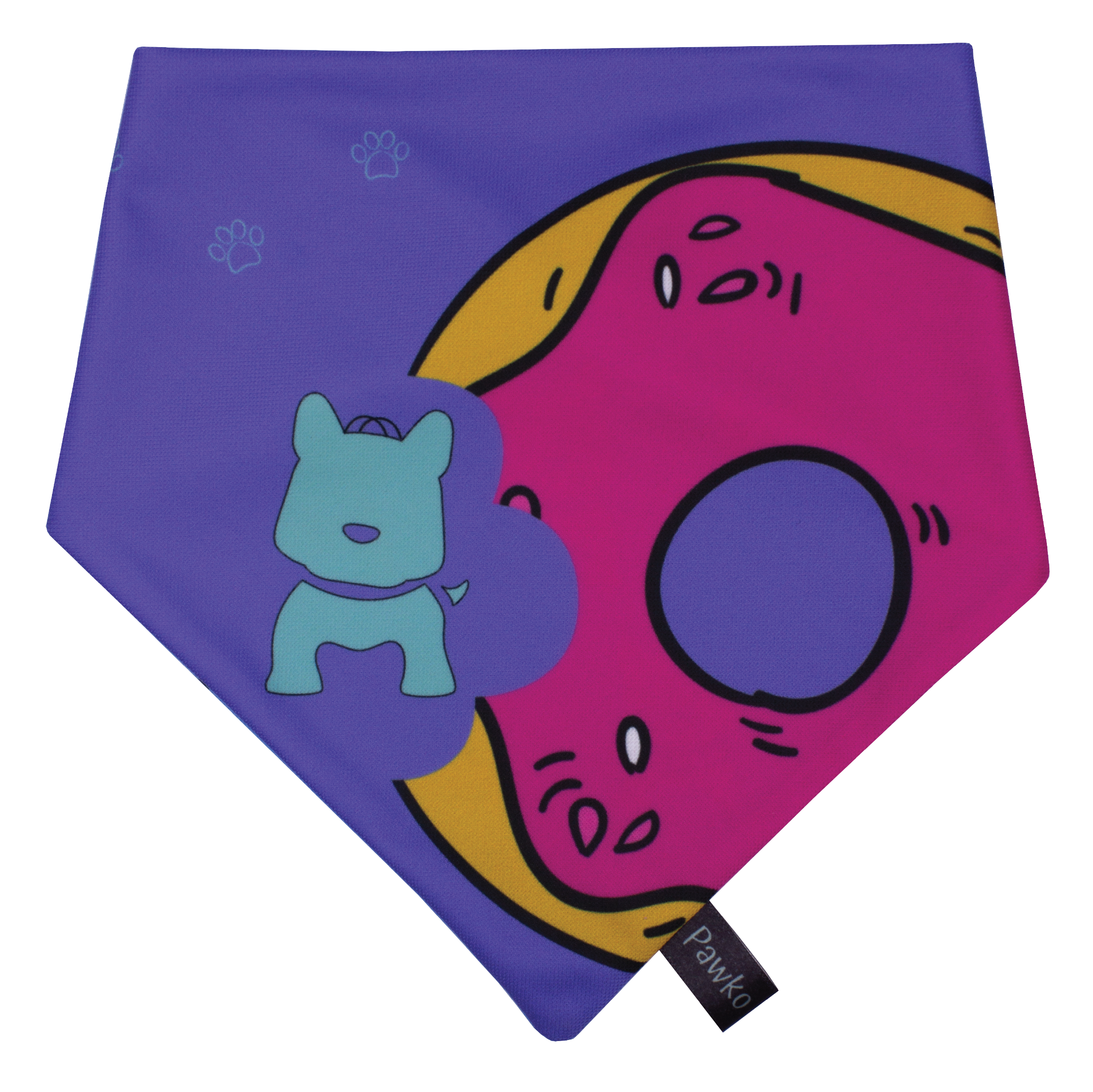 Bandana-Pawko-Donut_2