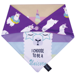 Cargar imagen en el visor de la galería, Bandana-Pawko-Llunicorn_1
