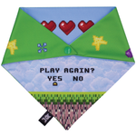 Cargar imagen en el visor de la galería, Bandana-Pawko-Marious_1
