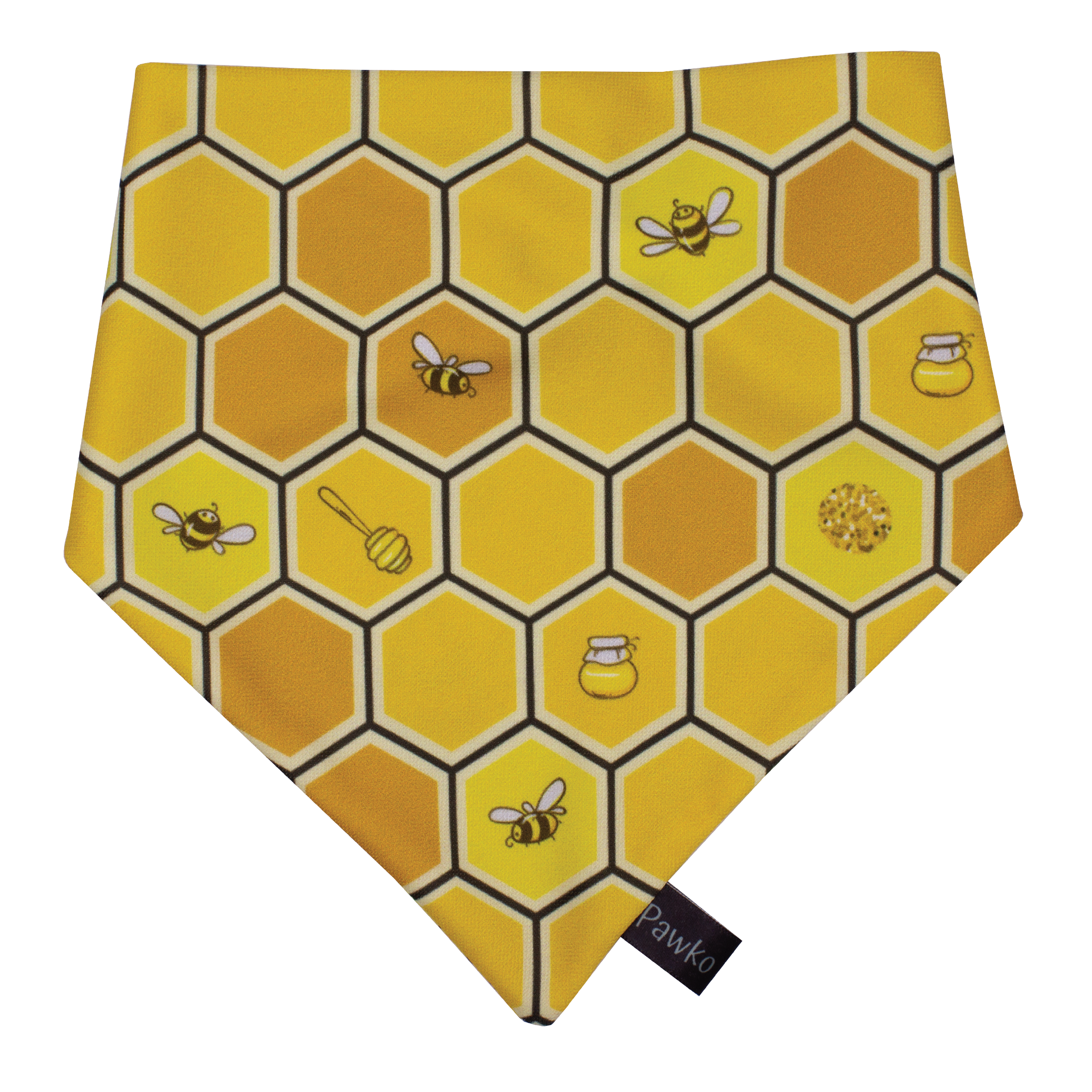 Bandana "Bee"