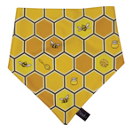 Cargar imagen en el visor de la galería, Bandana &quot;Bee&quot;
