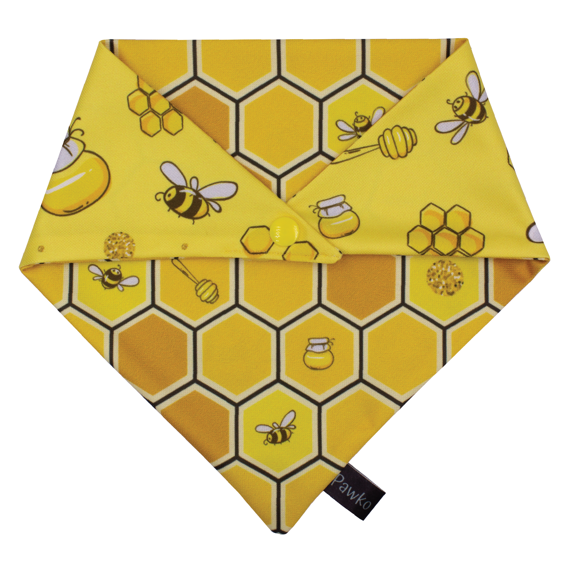 Bandana "Bee"