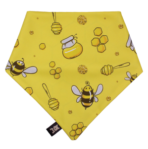 Bandana "Bee"