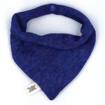 Cargar imagen en el visor de la galería, Bandana &quot;Bleu Hotoke&quot;
