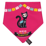 Cargar imagen en el visor de la galería, Bandana &quot;Calaveritas&quot;
