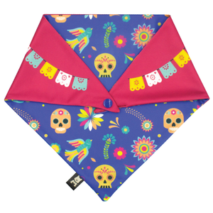 Bandana "Calaveritas"