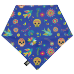 Cargar imagen en el visor de la galería, Bandana &quot;Calaveritas&quot;
