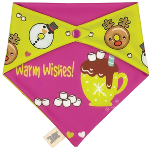 Bandana "Donut Xmas"