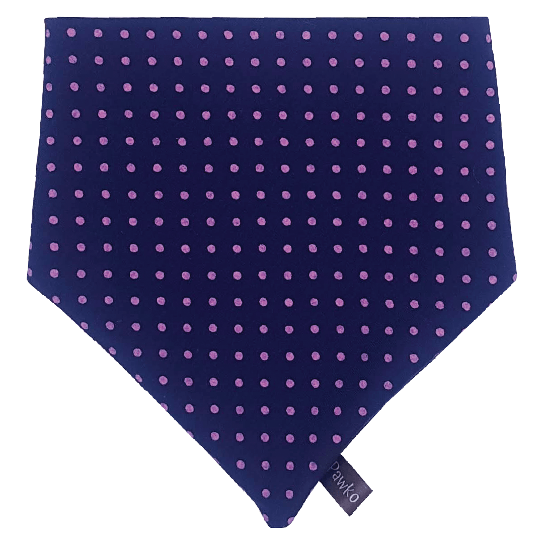 Bandana "Dots"