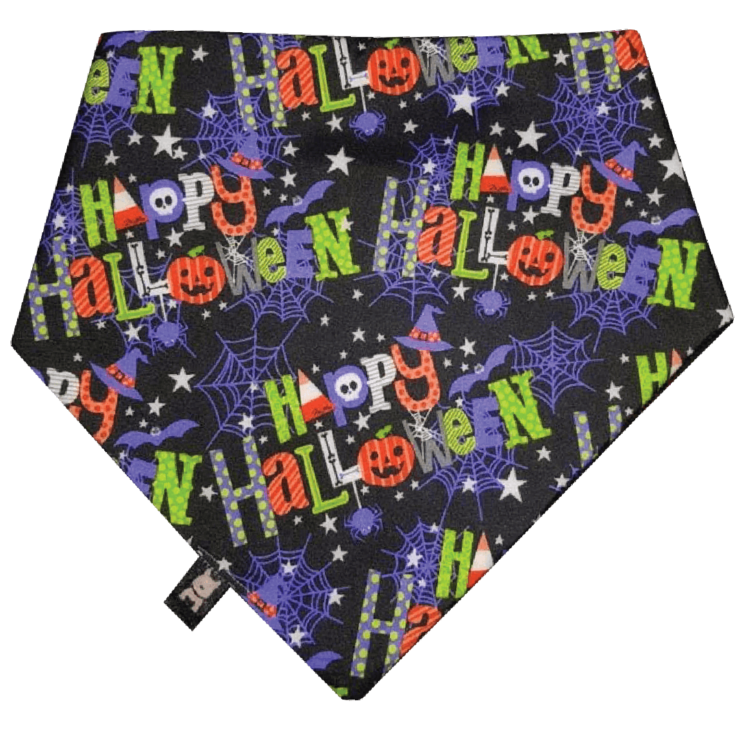 Bandana "Happolleen"