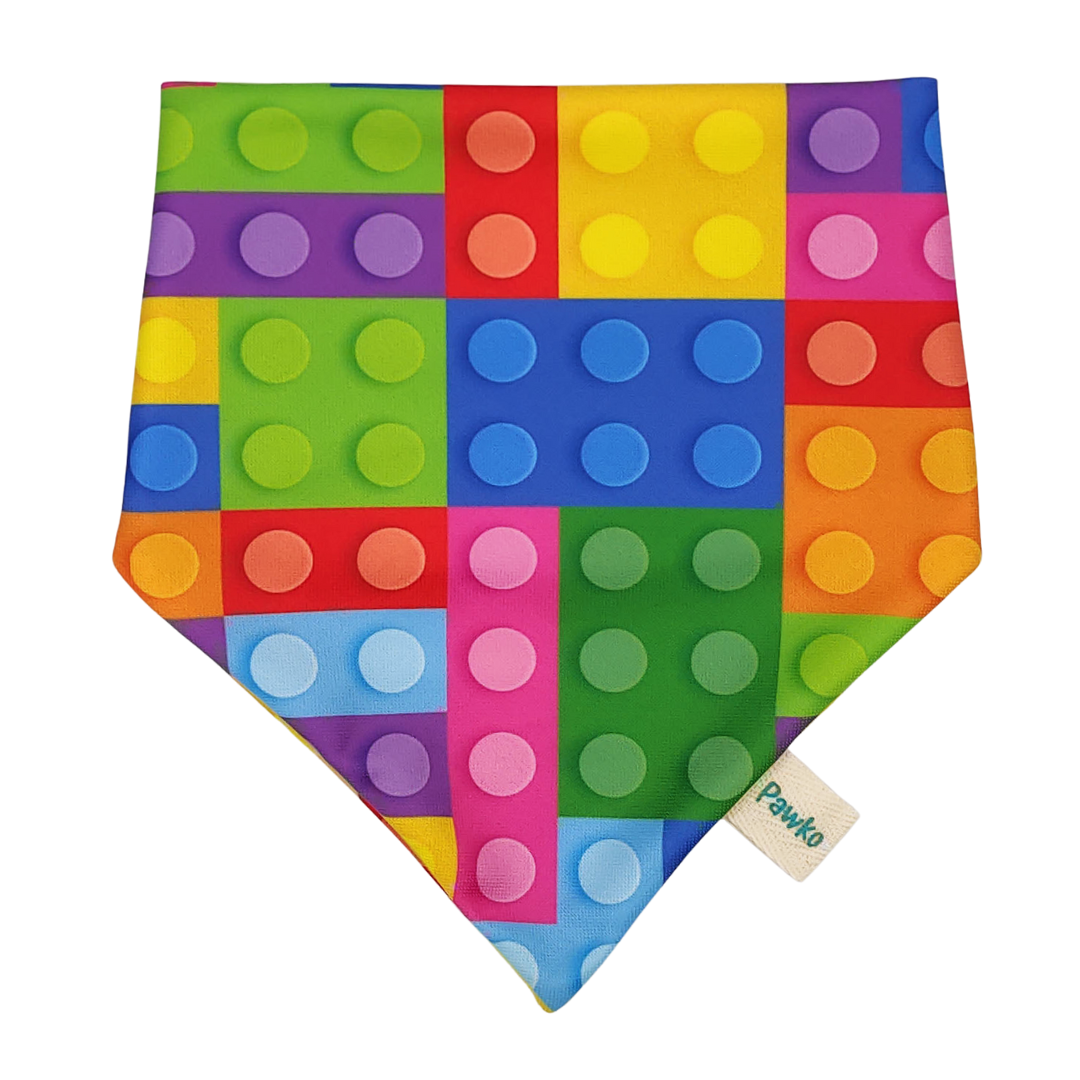 Bandana "Colorful"