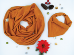 Cargar imagen en el visor de la galería, Bandana &quot;Nani Hotoke&quot;
