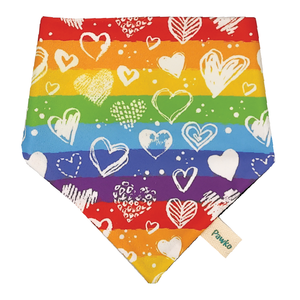 Bandana "Rainbow"