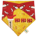 Cargar imagen en el visor de la galería, Bandana &quot;Santa Rocker&quot;
