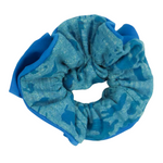 Cargar imagen en el visor de la galería, Scrunchie &quot;Blue Neony&quot;
