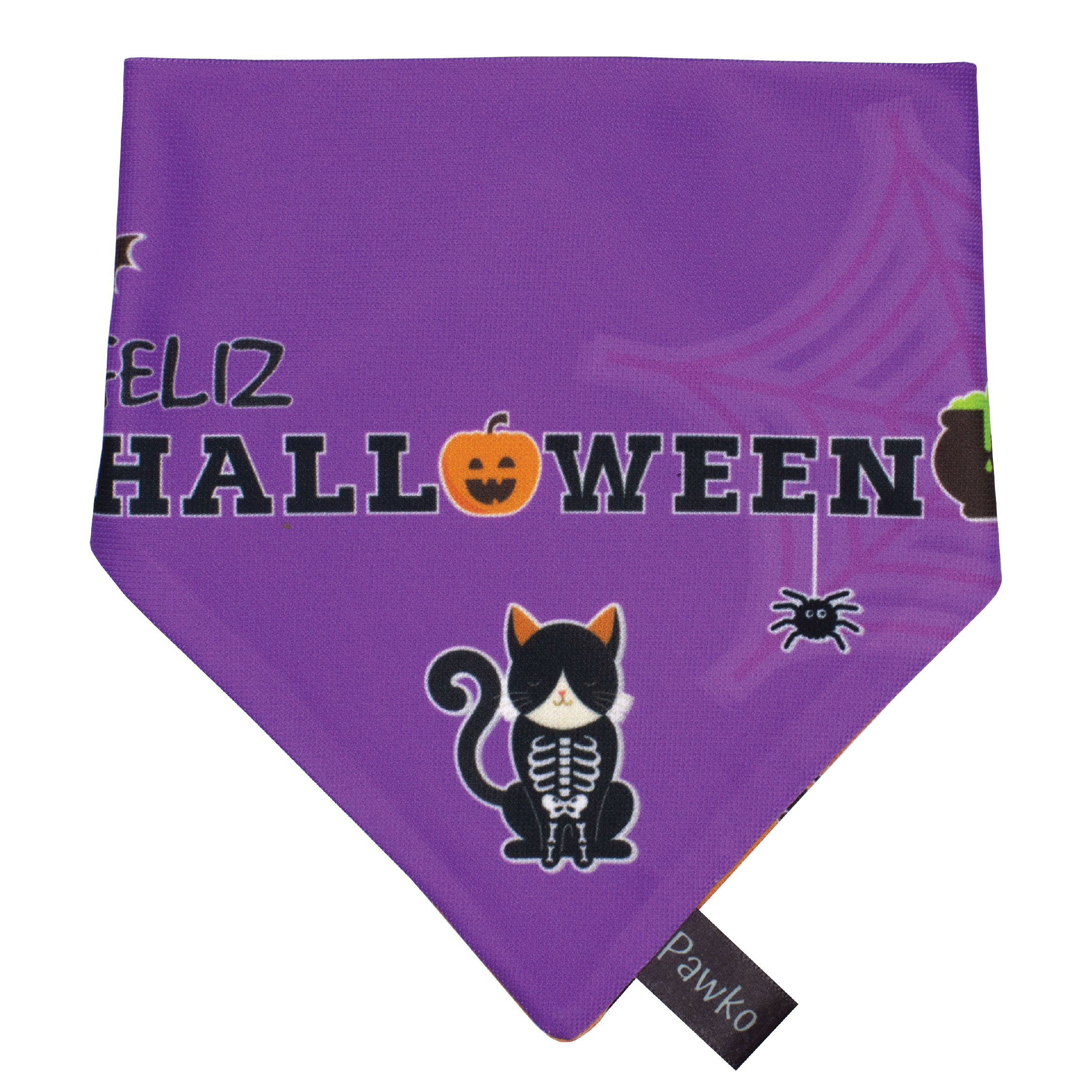 Bandana "Spooky"