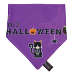 Cargar imagen en el visor de la galería, Bandana &quot;Spooky&quot;
