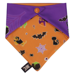 Cargar imagen en el visor de la galería, Bandana &quot;Spooky&quot;
