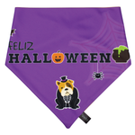 Cargar imagen en el visor de la galería, Bandana &quot;Spooky&quot;
