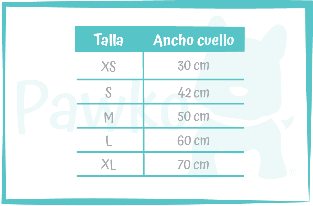 Bandana "Sandía"