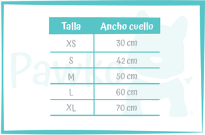 Bandana "Sandía"