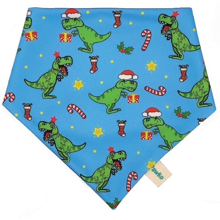 Bandana "Tree Rex"