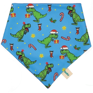 Bandana "Tree Rex"