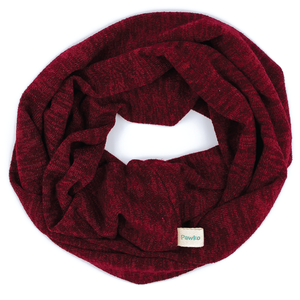 Infinity scarf "Waina Hotoke"