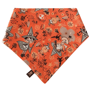 Bandana "Witchitos"