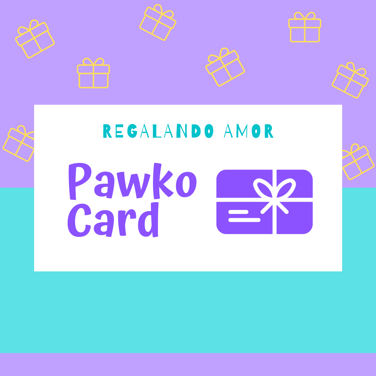 Pawko Cards