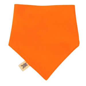 Bandana "Naranja Neony"